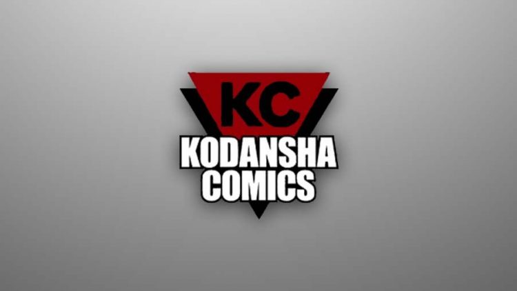 Kodansha