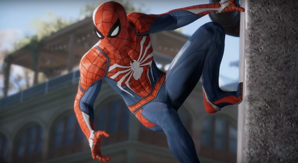 May Cover Revealed – Spider-Man - Game Informer