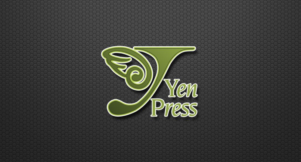 Yen Press Announces Ten BrandNew Titles