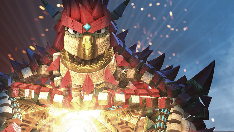 Knack 2 ps3 discount