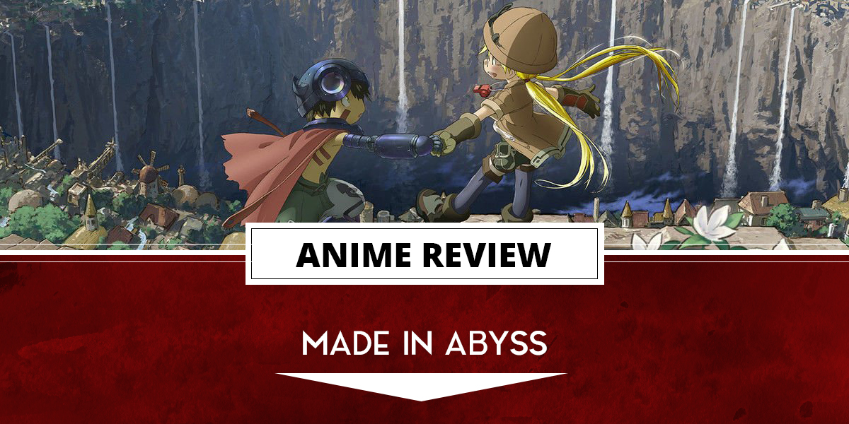 Made in Abyss Season 2: Episode 1 Review