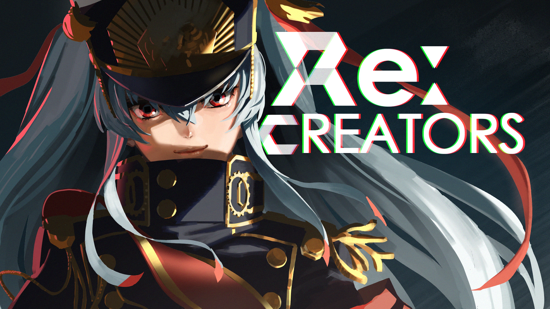 Re Creators Review