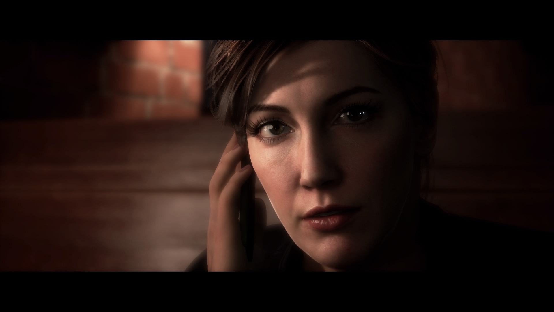 Hidden Agenda Ps4 A Cinematic Couch Co Op Thriller