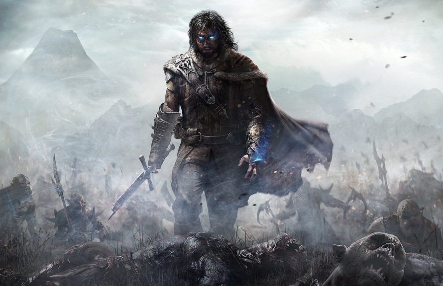 Middle-earth: Shadow Of War Dropping Microtransactions