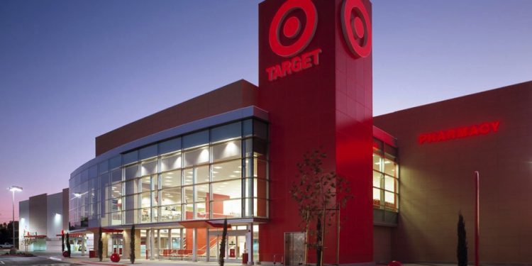 Target store image