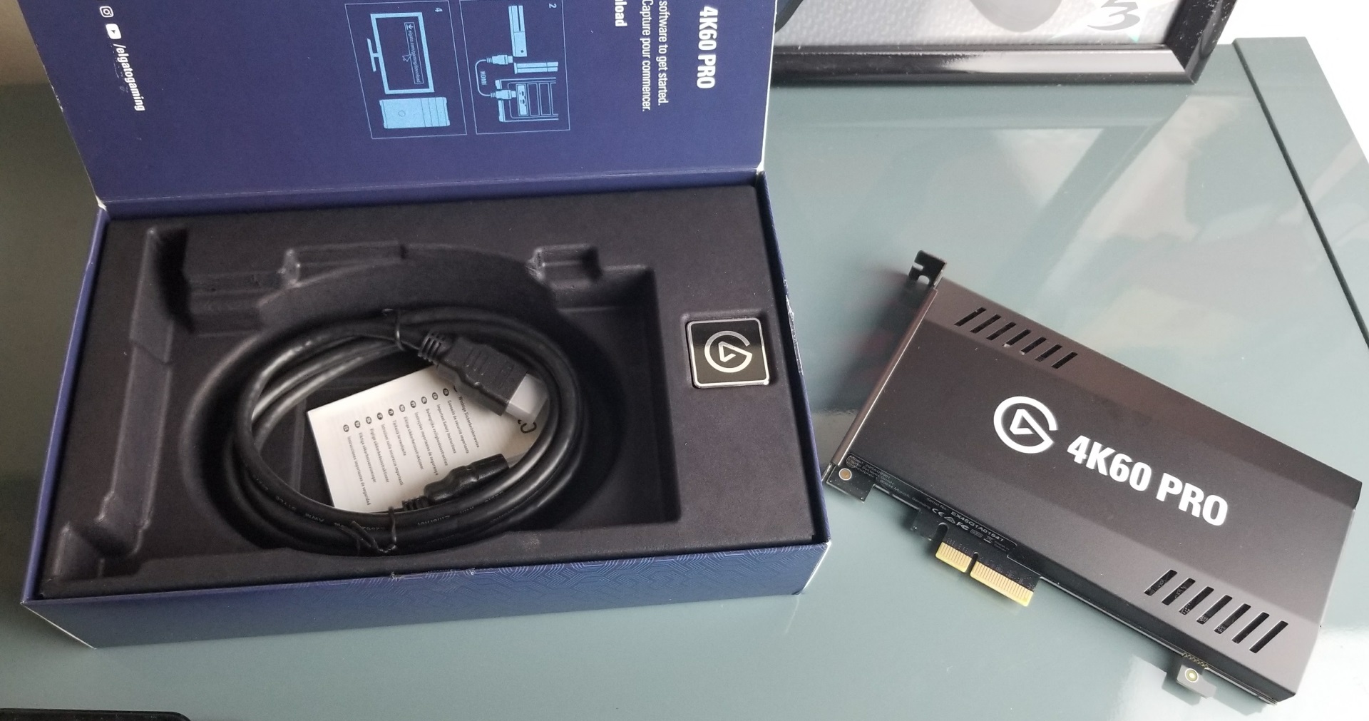 Foran Gå forud rent faktisk Elgato 4K60 Pro Review – A Cheaper 4K Capture Solution For The Masses