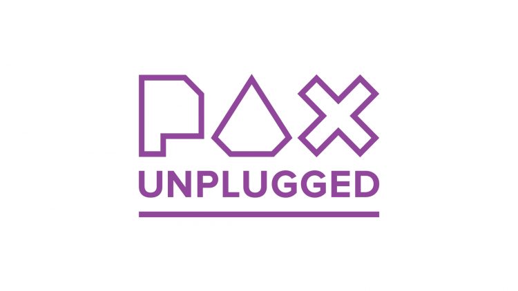 PAX Unplugged 2017 - The Outerhaven
