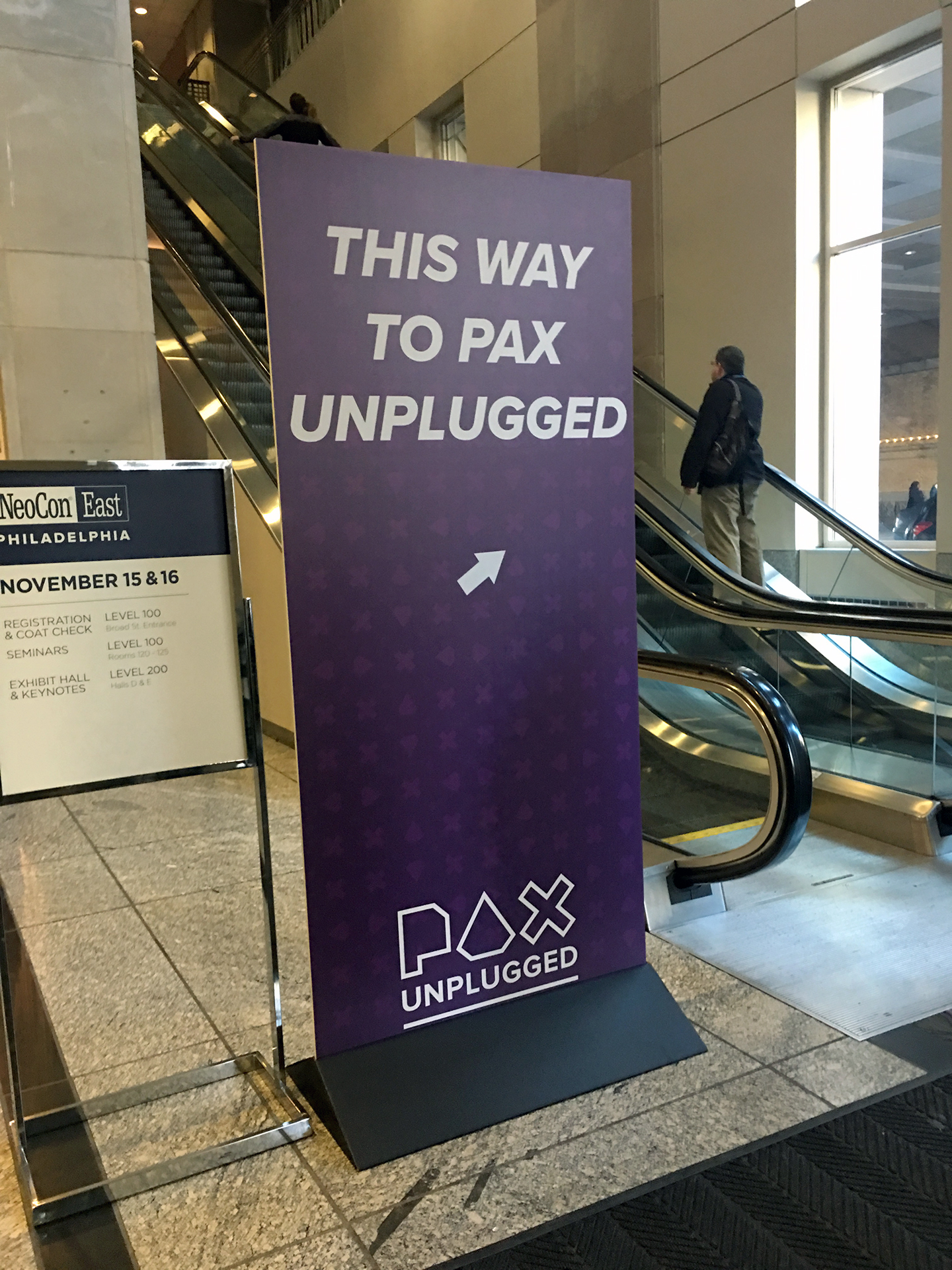 pax unplugged attendance pax unplugged attendance
