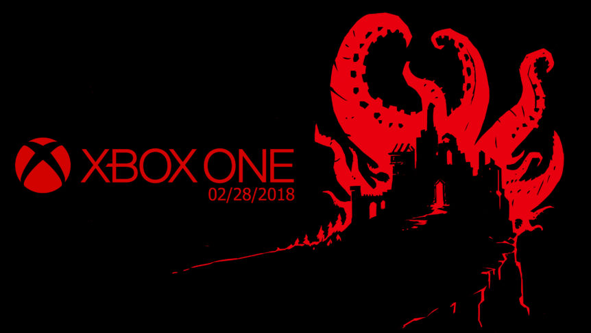 Darkest Dungeon xbox one release date image | The Outerhaven Darkest Dungeon xbox one release date image