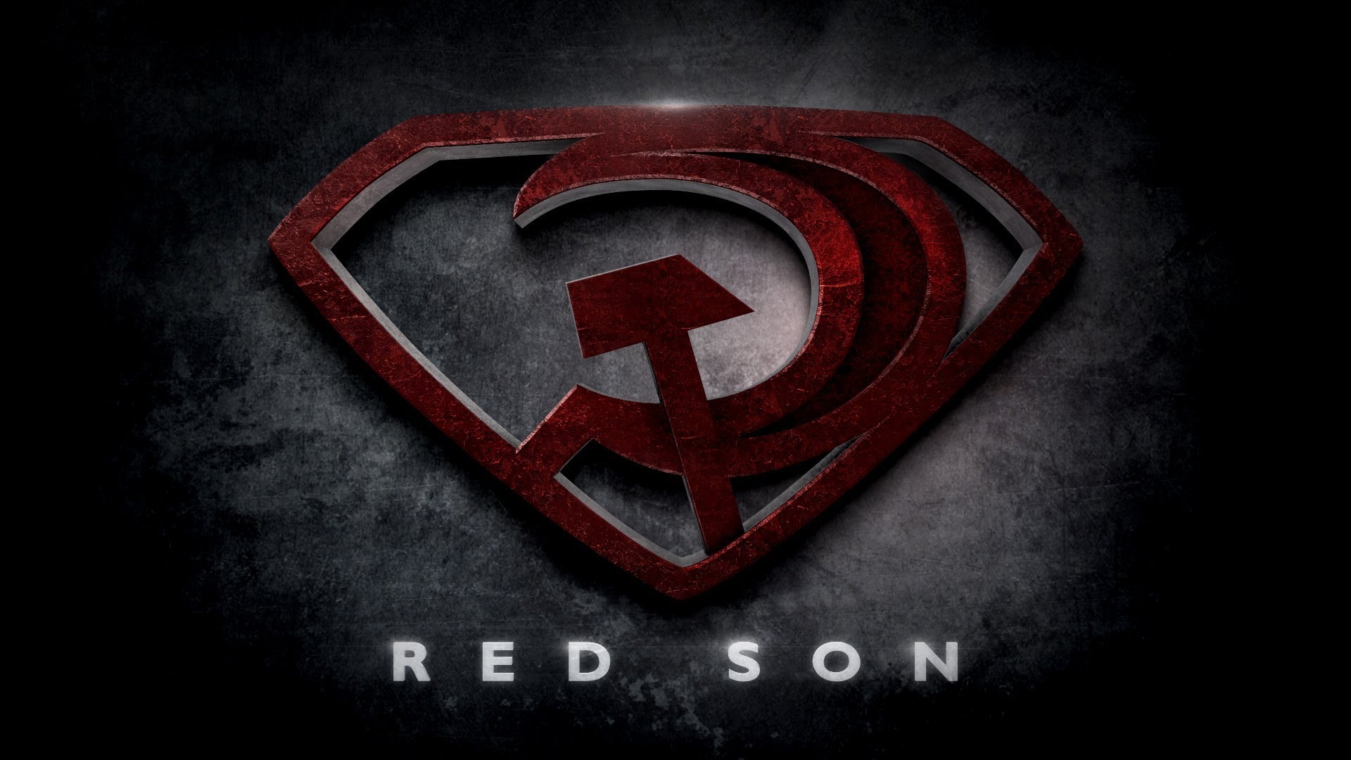 Bruce Timm Wants To Make A Superman: Red Son Animated Movie Bruce Timm Wants To Make A Superman: Red Son Animated Movie