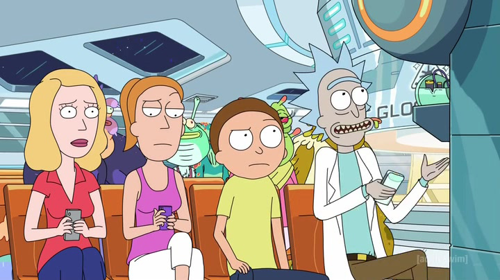 Aw Jeez, Rick and Morty Season 4 May Not Come Out Until 2019