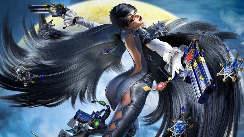 Hideki Kamiya teases Bayonetta 4 already in the works