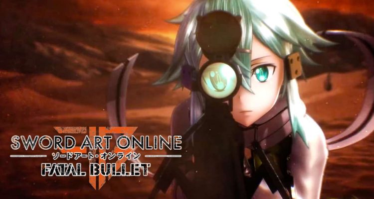 Two Sword Art Online Games Coming To Nintendo Switch Two Sword Art Online Games Coming To Nintendo Switch