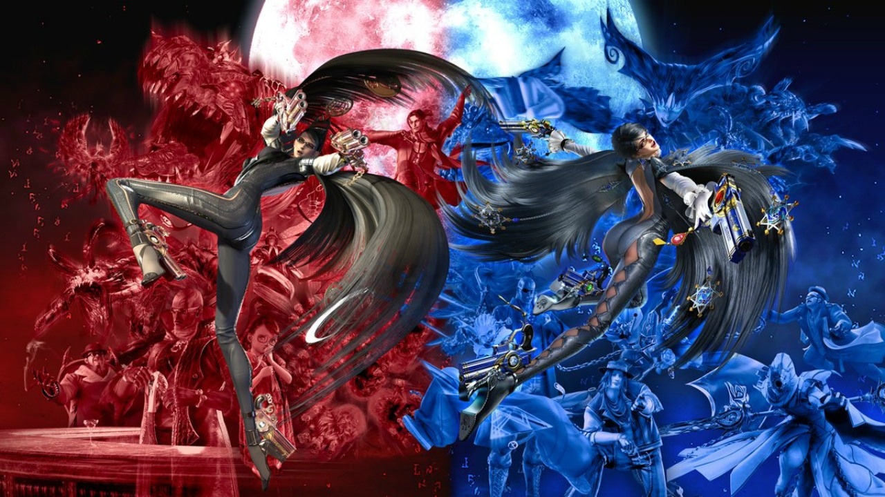 Bayonetta 4 Already In The Works? | The Outerhaven