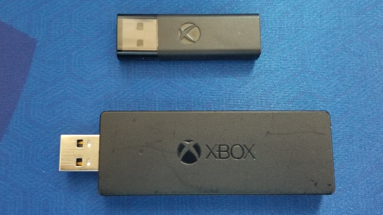 xbox wireless adapter driver xbox wireless adapter driver