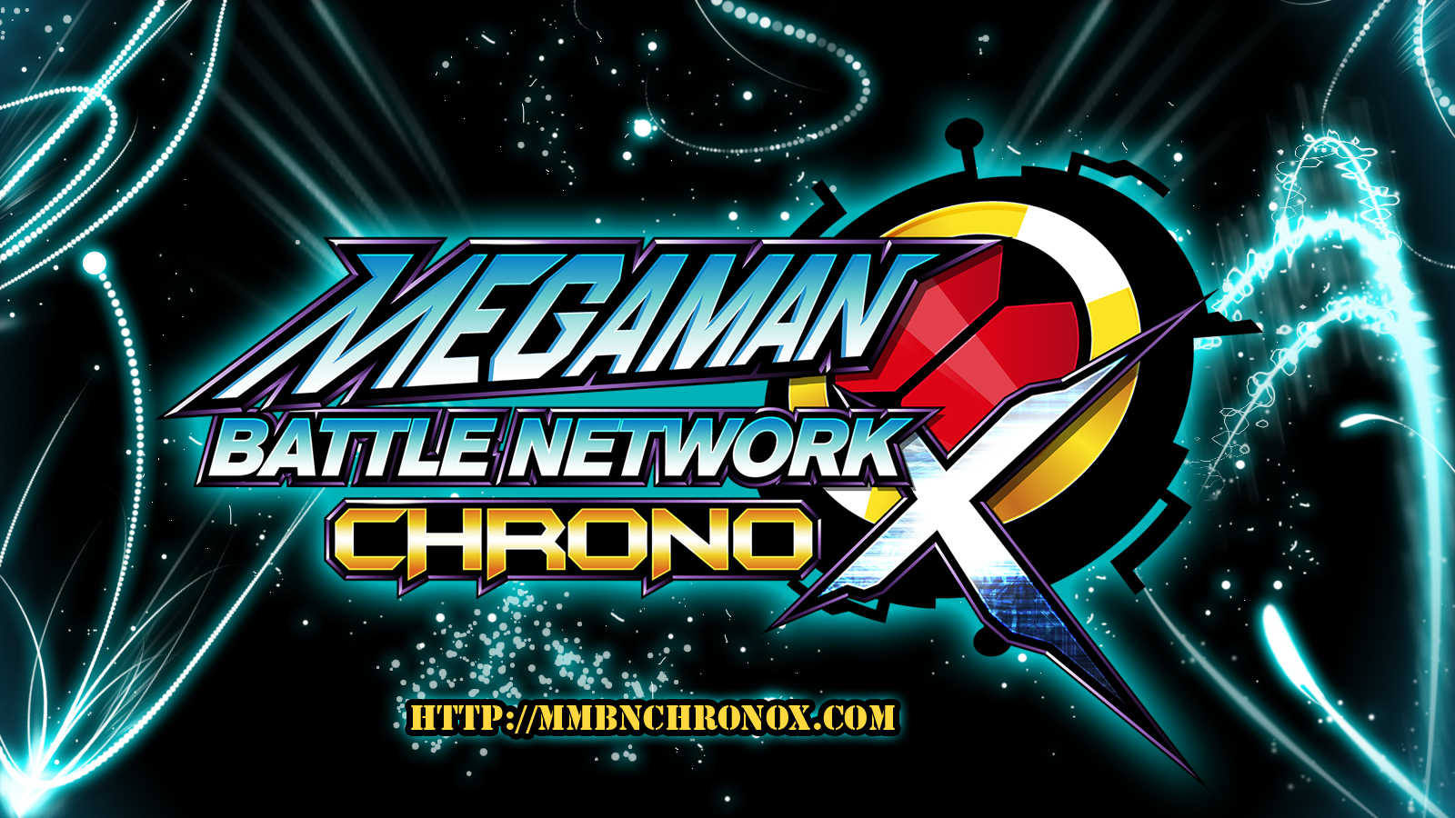 Megaman battle network. Мегамен батл нетворк.
