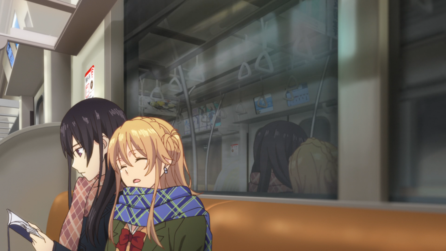 Thoughts on Citrus: Is It Worth Watching?