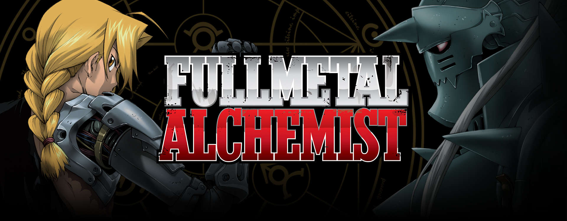 Fullmetal Alchemist' to mark 20th anniversary with special program on July  12