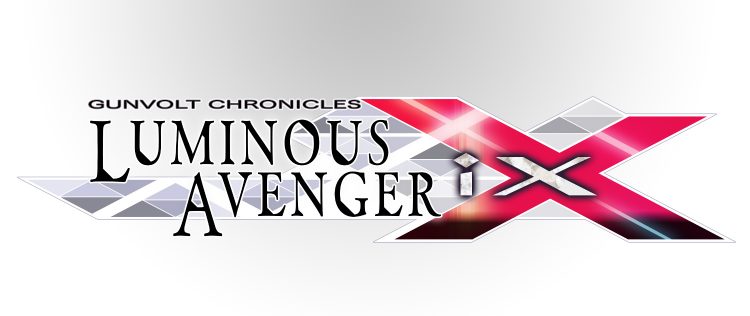 Luminous Avenger iX