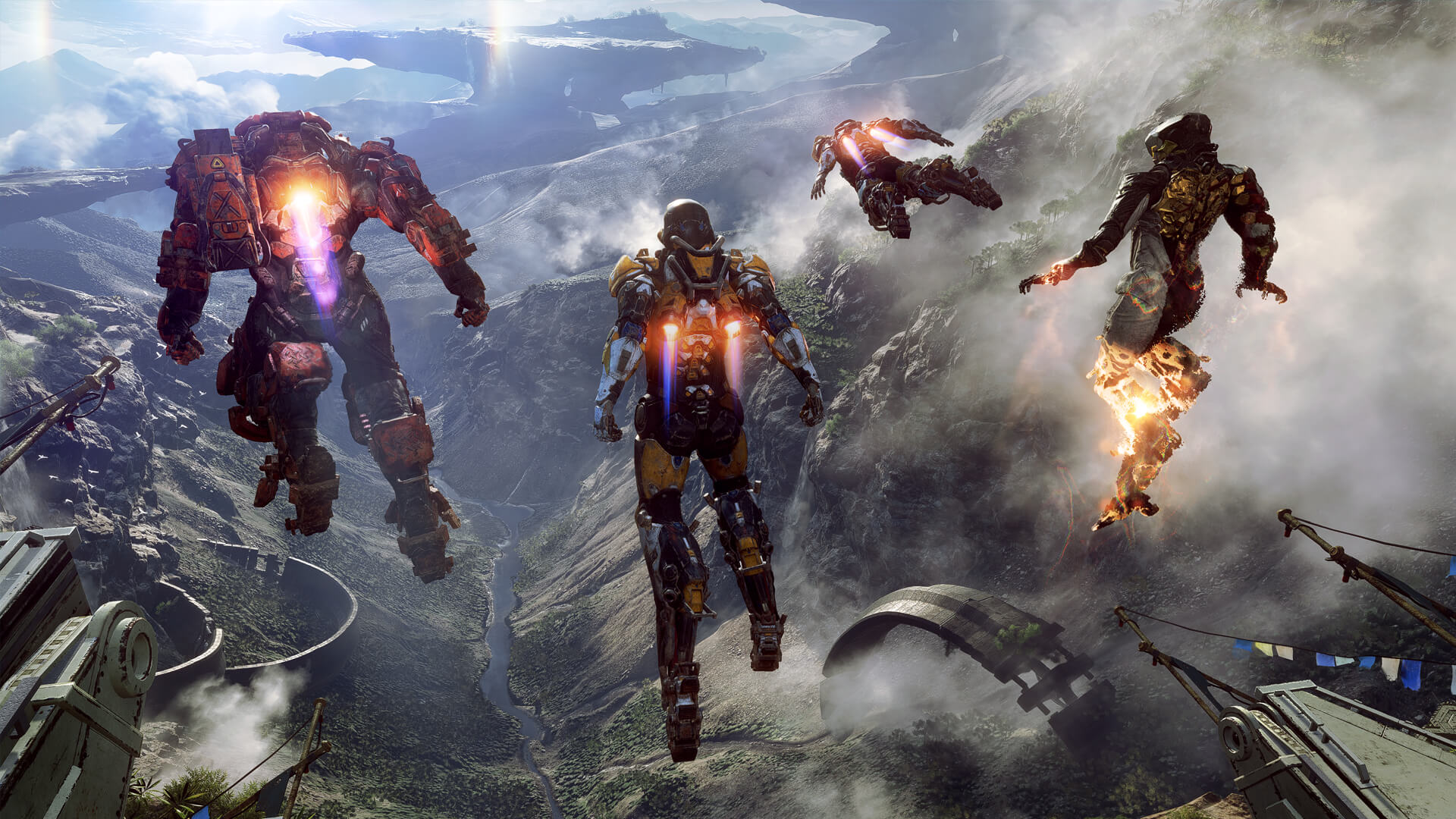ea origin subscribers to