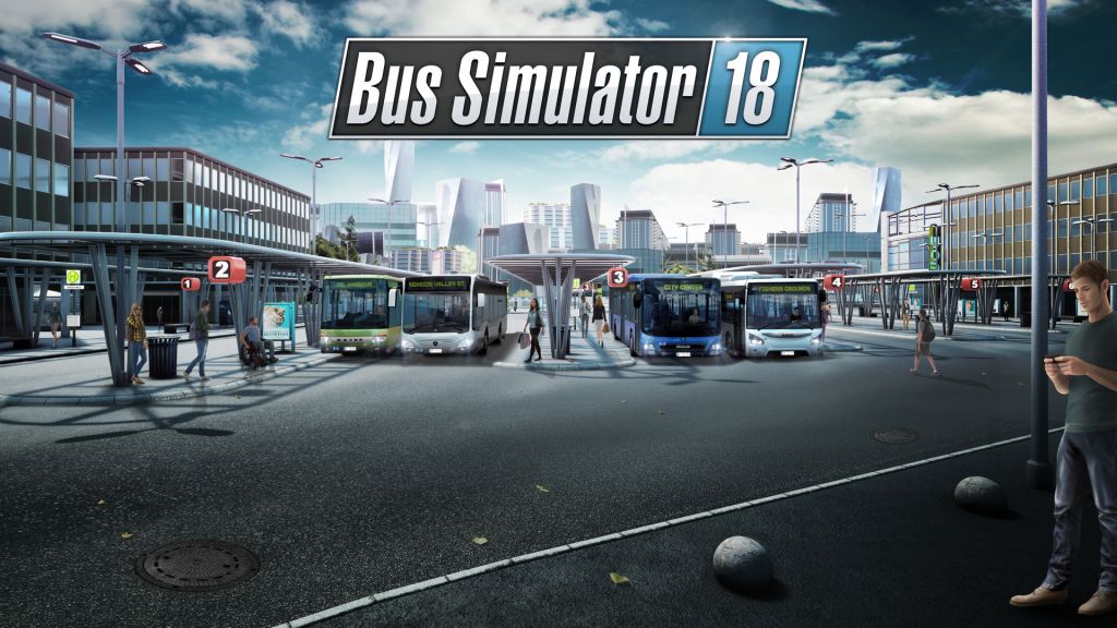 bus simulator 2018 thrustmaster pedals bus simulator 2018 thrustmaster pedals