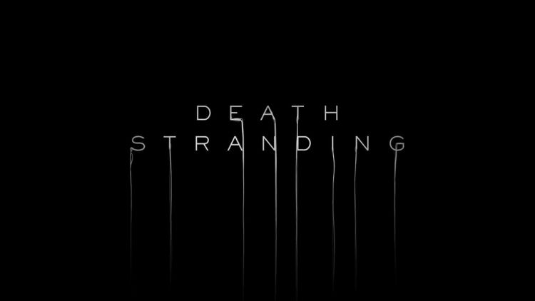 Death Stranding