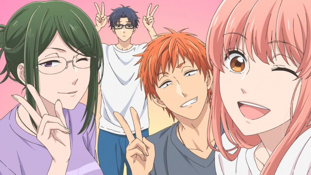 15 Facts About Wotaku Ni Koi Wa Muzukashii, The Troublesome Otaku