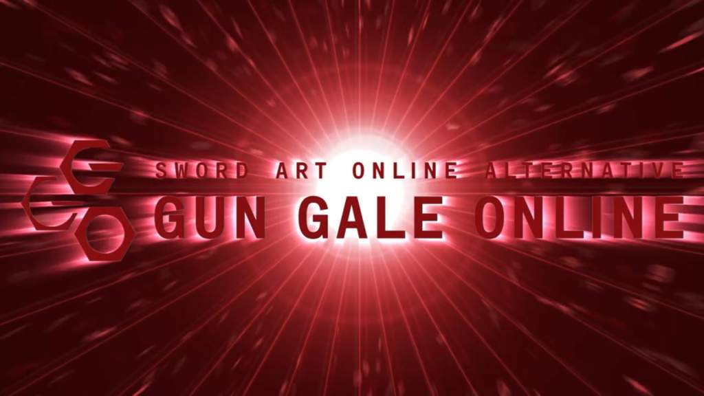 Image result for gun gale online