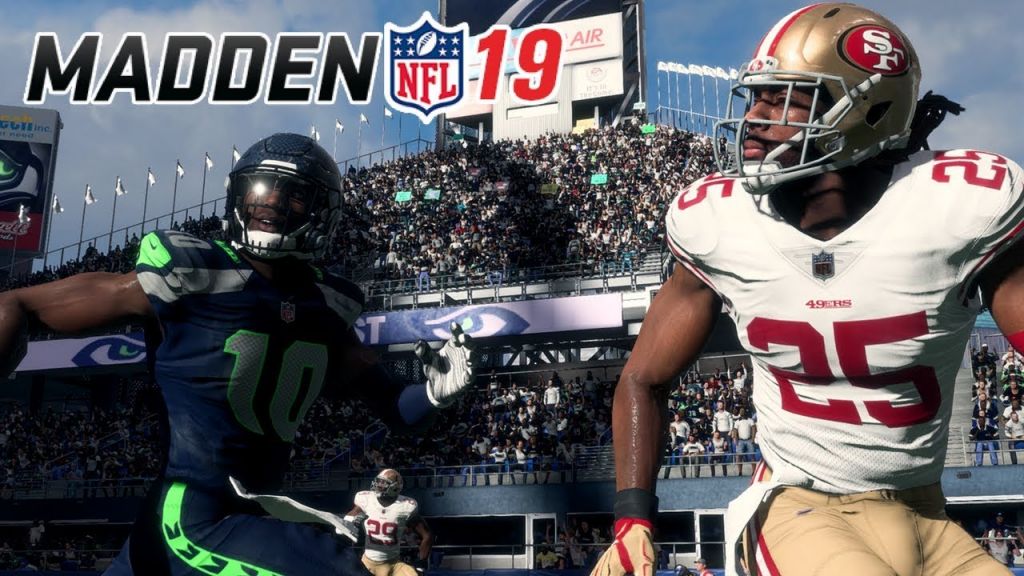 Madden NFL 19 Origin digital for Windows