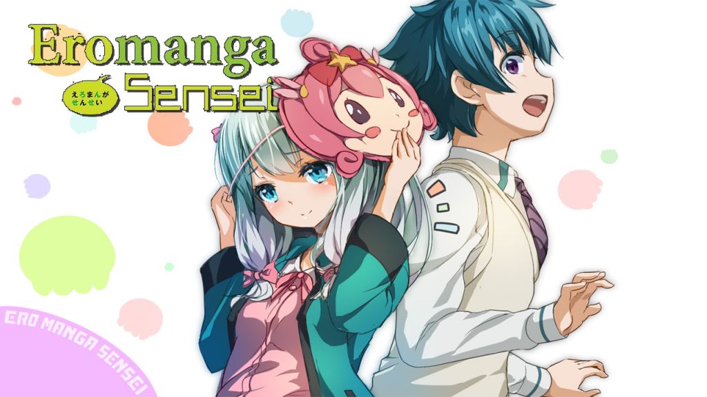 Eromanga Sensei Review