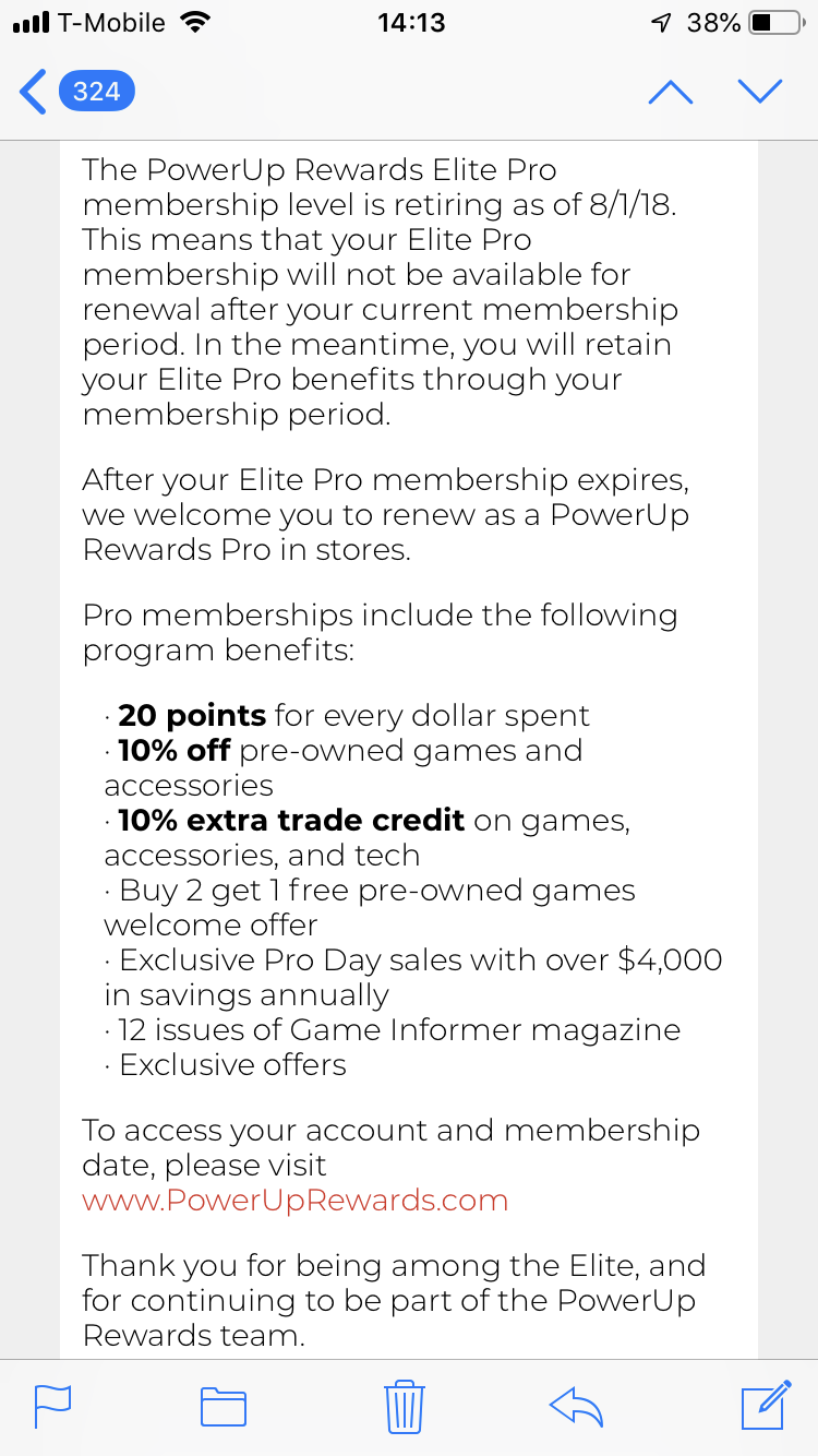powerup rewards elite pro members. powerup rewards elite pro members.