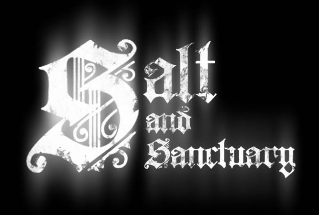 SaltAndSanctuaryLogo