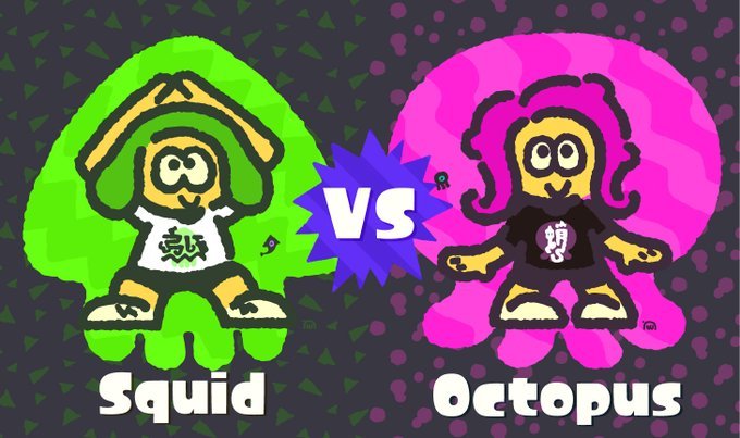 next splatfest to put