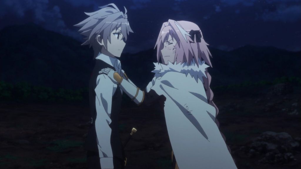 Should You Watch The Fate Series Thoughts On Fate Apocrypha The Outerhaven