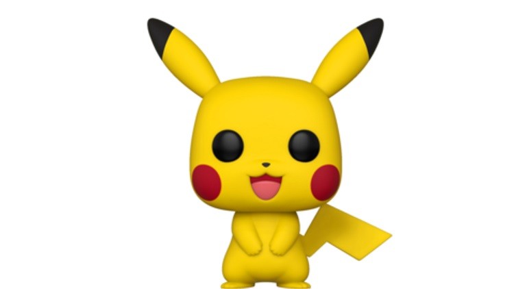 funko pop pikachu 01