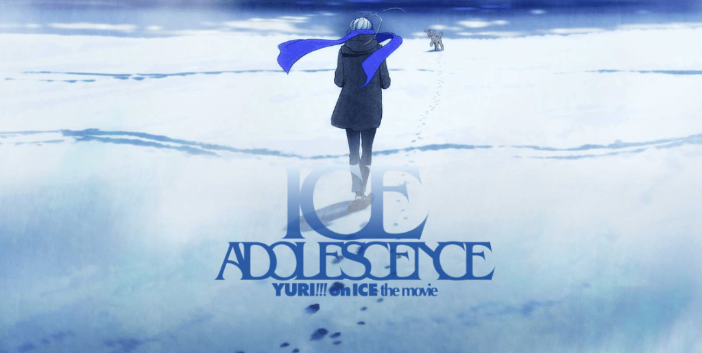 Yuri!!! on Ice Receives Anime Film