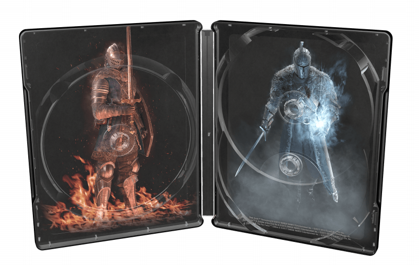 Dark souls trilogy hot sale xbox one digital