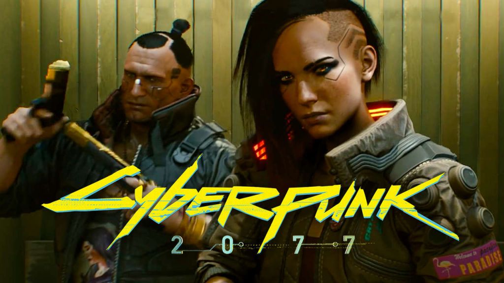 Cyberpunk 2077 Pc Requirements Revealed