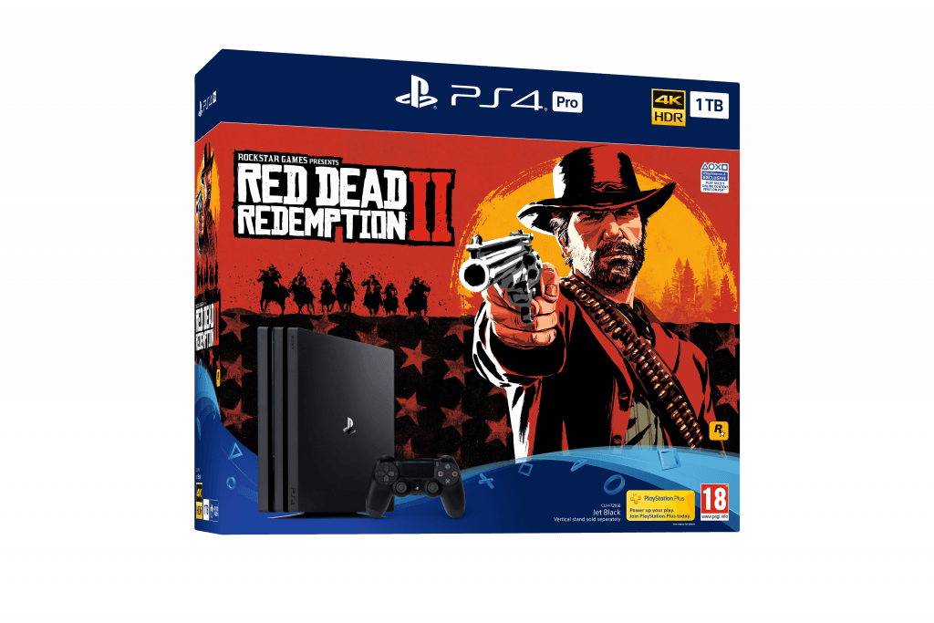 New Red Dead Redemption bundle released - RockstarINTEL