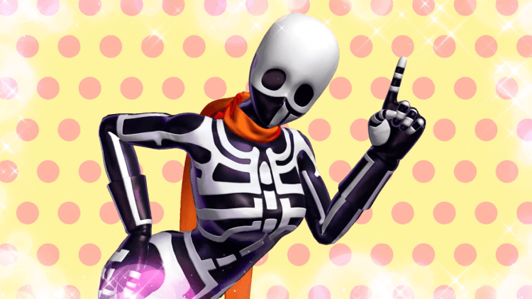 Skullolady joins the roster of SNK Heroines.
