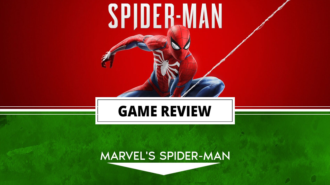 Marvel's Spider-Man 2 review — Spectacular, Sensational, and