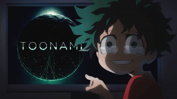 toonami expands time slot
