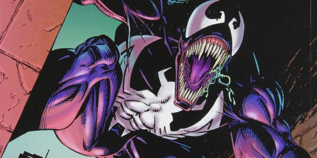 Top 5 Must Read Venom Stories The Outerhaven