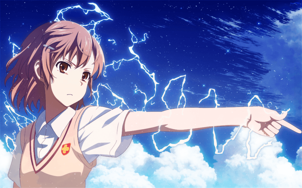 Toaru Kagaku no Railgun Receives Third Anime Season