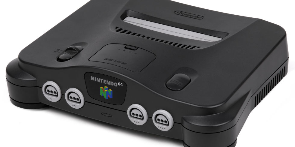 n64 top selling games