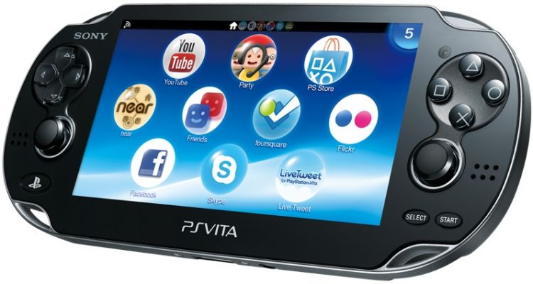 Japan Finally Says Goodbye to the PlayStation Vita
