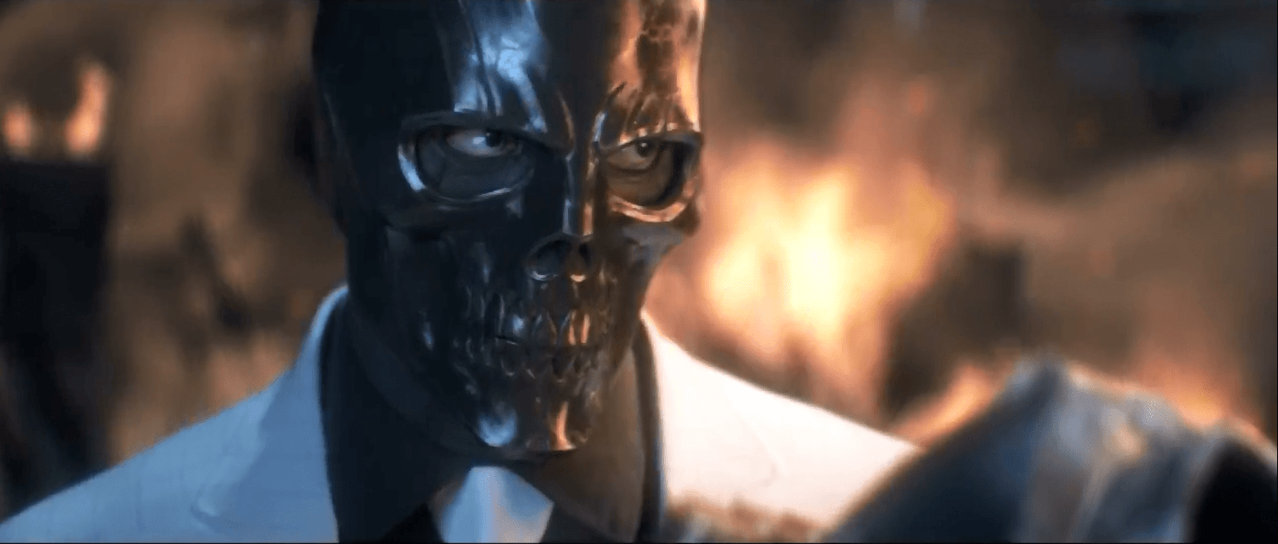 Ewan McGregor Cast as Black Mask in Birds of Prey