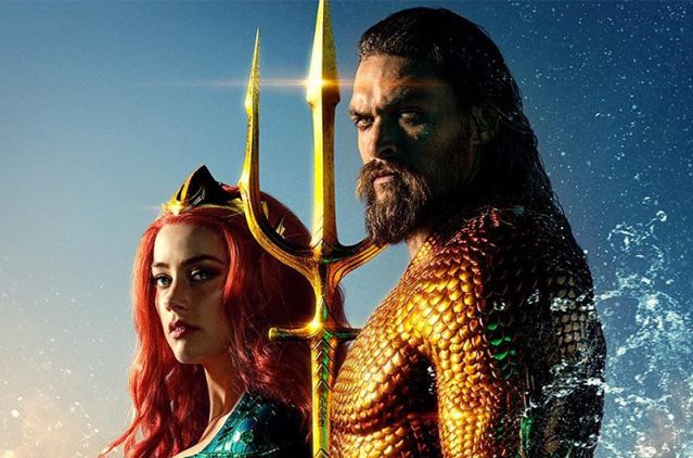 Aquaman Review