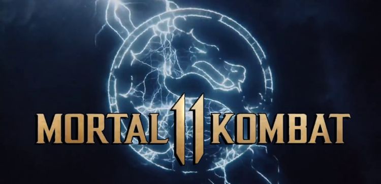 Mortal Kombat 11