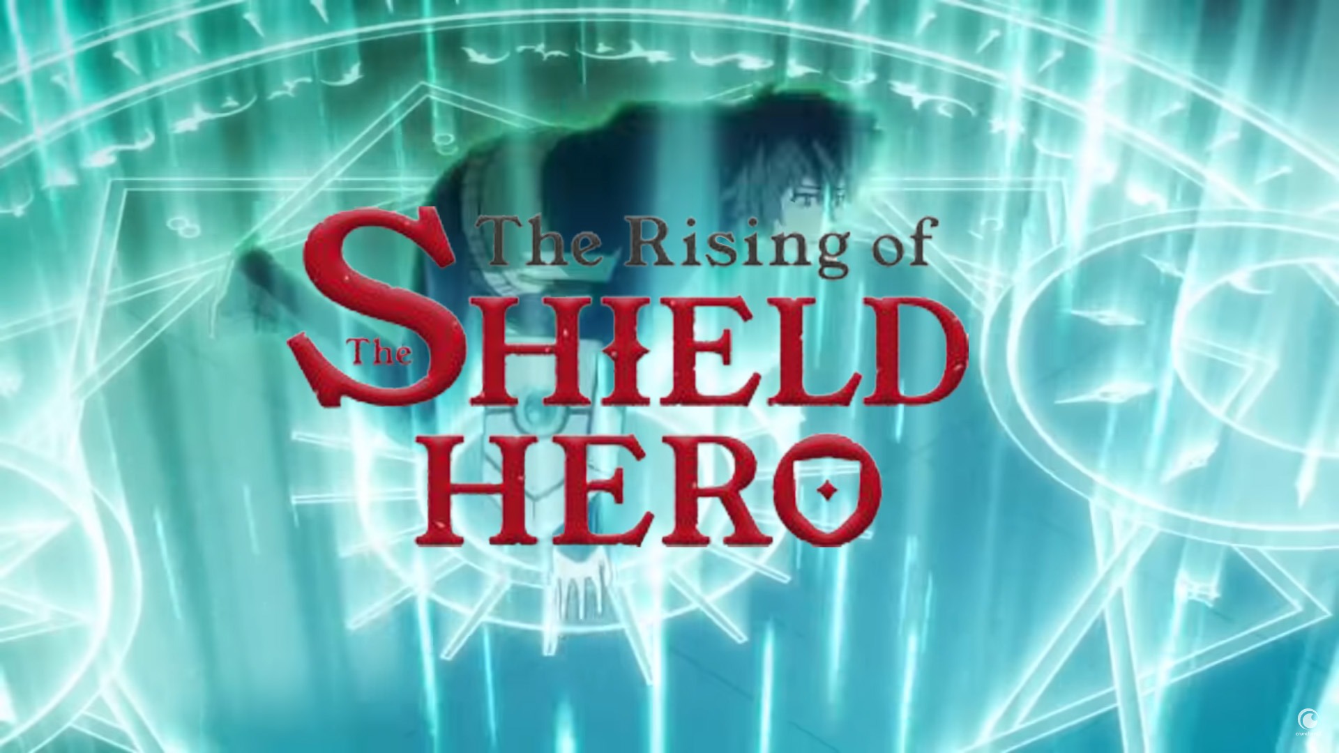 The Rising of the Shield Hero Ties Up Second, Third Seasons